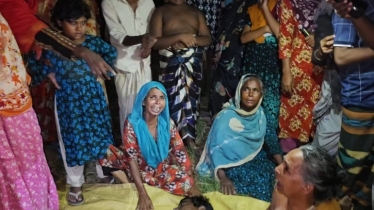 শেরপুরে বিদ্যুৎস্পৃষ্ট হয়ে কৃষকের মর্মান্তিক মৃত্যু শেরপুরে বিদ্যুৎস্পৃষ্ট হয়ে কৃষকের মর্মান্তিক মৃত্যু